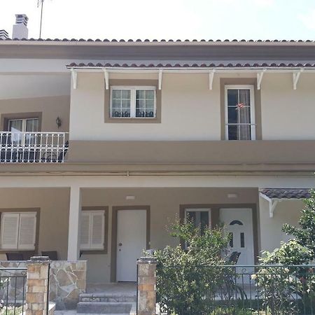 Villa Sofia II Ypsos Exterior foto